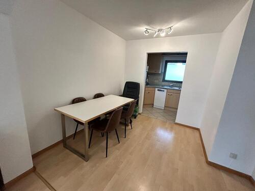 Foto - 2.5 Zimmer Etagenwohnung zum Kaufen in Freiburg im Breisgau