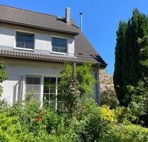 Doppelhaushälfte mit Garten, Berlin Spandau-Staaken, von Privat