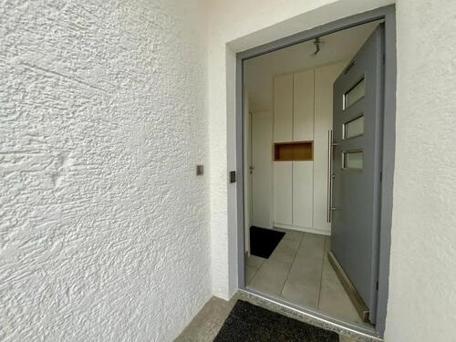 Foto - 4 Zimmer Einfamilienhaus zum Kaufen in Memmingen