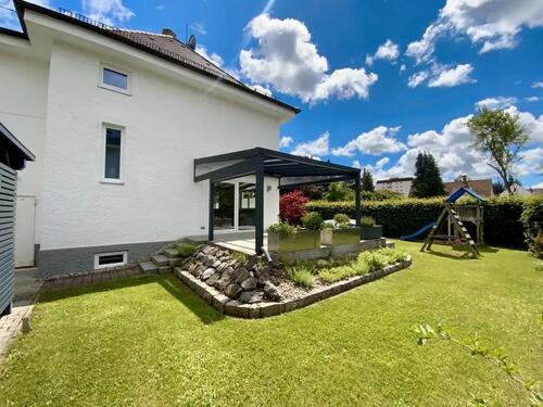 Foto - 4 Zimmer Einfamilienhaus in Memmingen