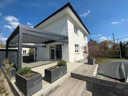Foto - Einfamilienhaus in Memmingen zum Kaufen