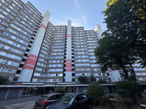 Foto - Apartment mit Weitsicht für Kapitalanleger!