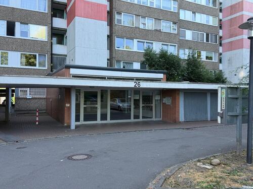 Foto - 1 Zimmer Etagenwohnung zum Kaufen in Bergisch Gladbach