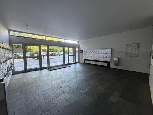 Foto - 1 Zimmer Etagenwohnung in Bergisch Gladbach