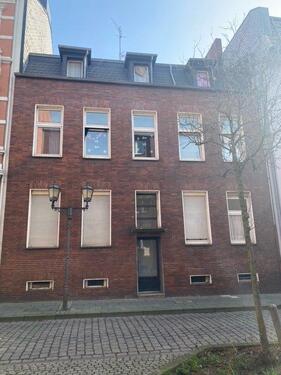 Foto - MEHRFAMILIENHAUS MIT 12,5% RENDITE! KAPITALANLEGER AUFGEPASST