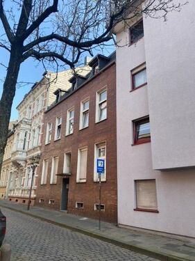 Foto - 17 Zimmer Mehrfamilienhaus, Wohnhaus zum Kaufen in Duisburg