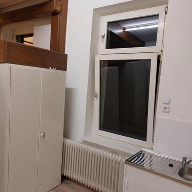 Foto - 17 Zimmer Mehrfamilienhaus, Wohnhaus in Duisburg