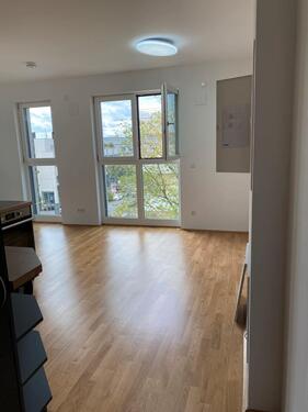 Foto - 1 Zimmer Etagenwohnung zur Miete in Nürnberg