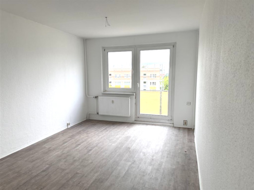 Foto - Etagenwohnung zur Miete in Bad Düben