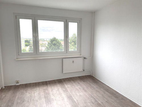 Foto - Etagenwohnung in Bad Düben