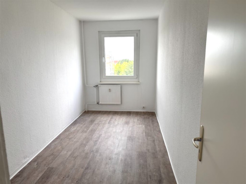 Foto - Etagenwohnung in Bad Düben zur Miete