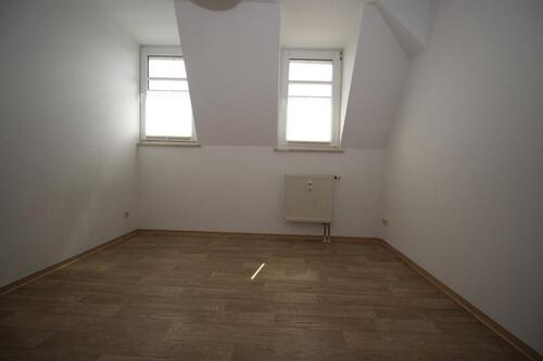 Foto - Etagenwohnung in Plauen