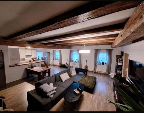 Foto - 2 Zimmerwohnung - 952,00 EUR Kaltmiete, ca.  89,00 m²