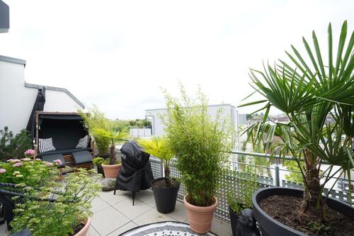 Foto - Etagenwohnung in Crailsheim zur Miete