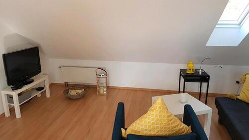 Foto - Etagenwohnung in Wetzlar zur Miete