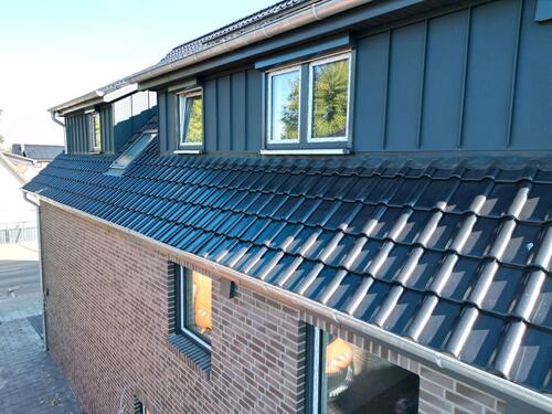 Foto - Neubau (KfW40) 5 Wohnungen EG 76 m² OG 103 m²