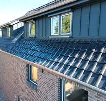 Neubau (KfW40) 5 Wohnungen EG 76 m² OG 103 m² - Delmenhorst Deichhorst