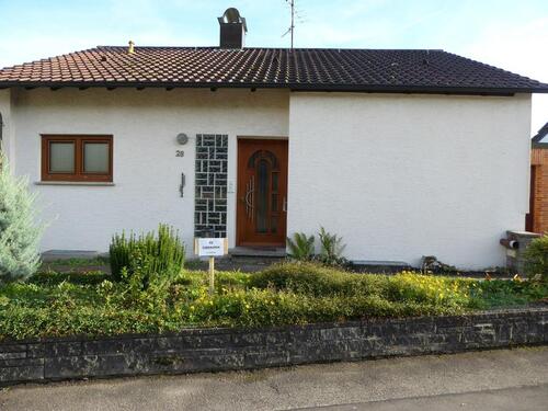 Foto - Einfamilienhaus zum Kaufen in Obersulm