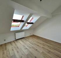 Günstige, sanierte Wohnung in Frankfurt (Oder)