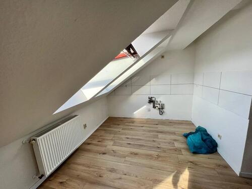 Foto - Etagenwohnung in Frankfurt (Oder)