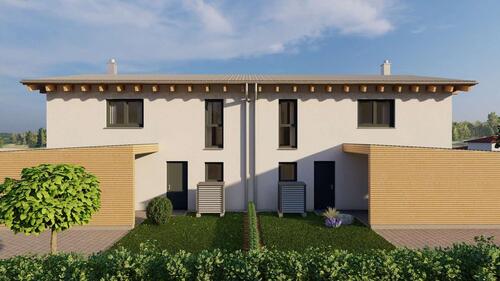 Foto - Einfamilienhaus zur Miete in Rinchnach