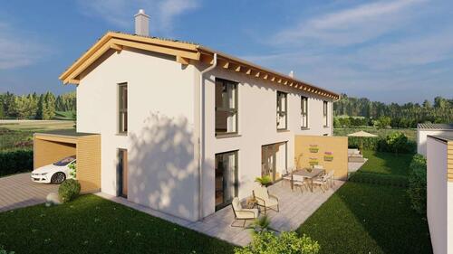 Foto - Einfamilienhaus in Rinchnach