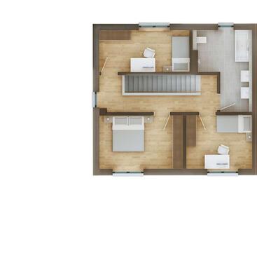 Foto - Einfamilienhaus in Rinchnach zur Miete