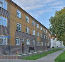 2 Raum-Whg. m. Balkon - 406,00 EUR Kaltmiete, in Halle (Saale) (PLZ: 06130) Damaschkestraße