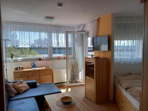 Foto - Kleine Ferienwohnung in ÜberlingenBodensee zu vermieten