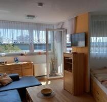 Kleine Ferienwohnung in ÜberlingenBodensee zu vermieten