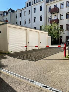 Foto - ***zentrumsnaher Stellplatz im Duplexparker***