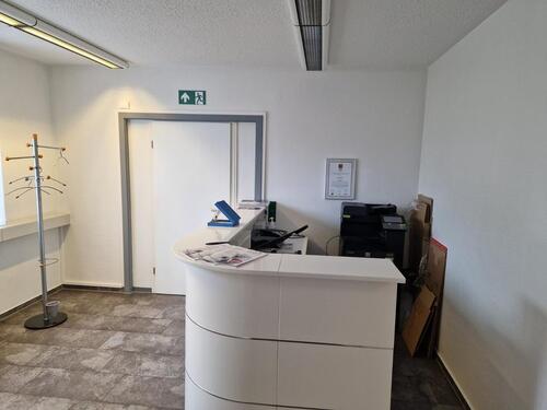 Foto - Schöne Gewerbefläche im Erdgeschoss in Schortens