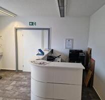 Schöne Gewerbefläche im Erdgeschoss in Schortens