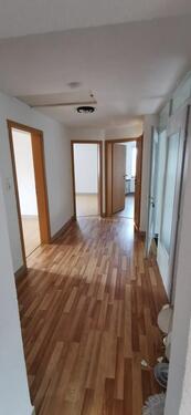 Foto - Etagenwohnung in Erbach zur Miete