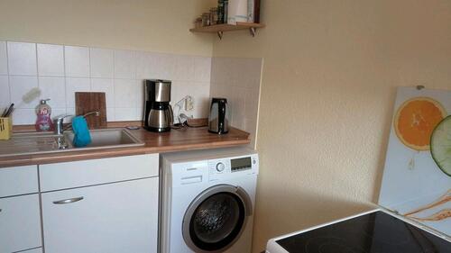 Foto - 2 Zimmer Etagenwohnung in Greifswald