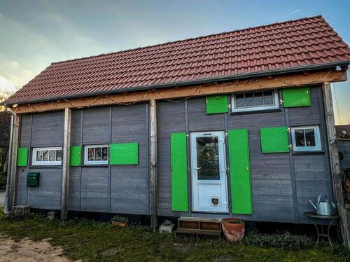 Foto - Einfamilienhaus in Schwanstetten zum Kaufen