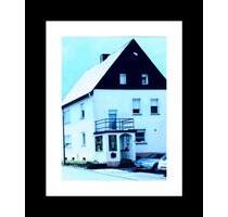 Einfamilienhaus mit großem Garten, Pool, Werkstatt - Kastellaun