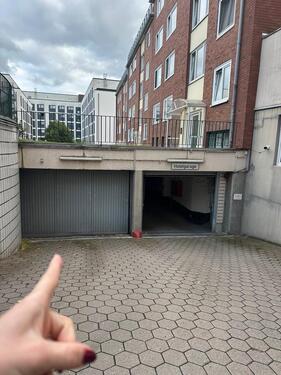 Foto - andere in Hamburg zur Miete