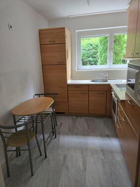 Foto - 3 Zimmer Etagenwohnung zur Miete in Schramberg