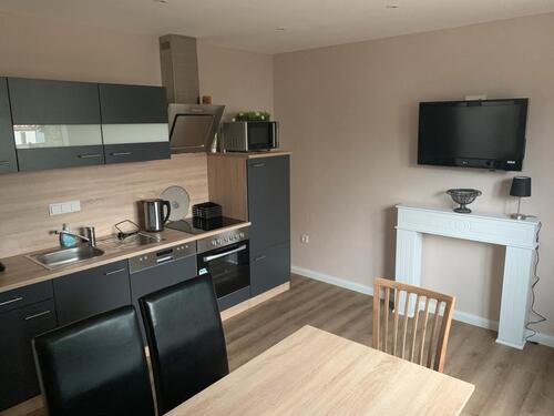 Foto - 2 Zimmer Etagenwohnung in Neuenstein