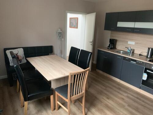 Foto - Etagenwohnung in Neuenstein zur Miete