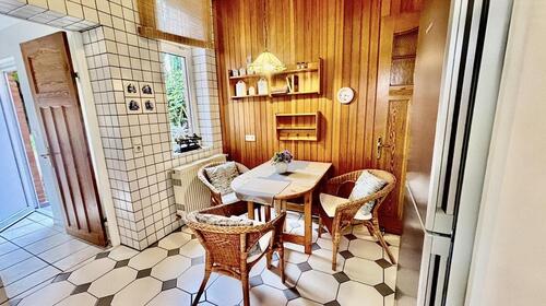 Foto - 5 Zimmer Etagenwohnung in Hamburg