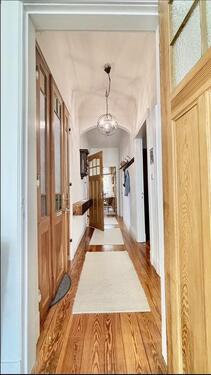 Foto - Etagenwohnung in Hamburg zur Miete