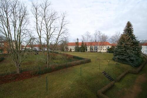 Foto - 2 Zimmer Etagenwohnung zur Miete in Riesa