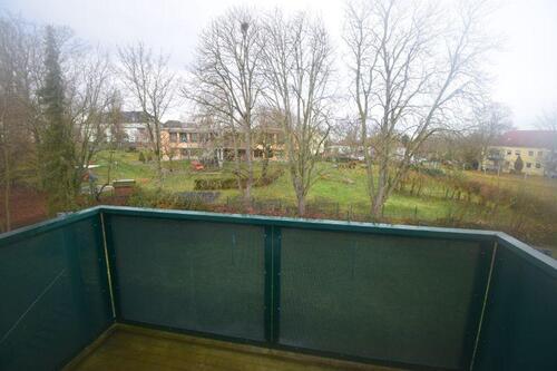 Foto - Etagenwohnung in Riesa zur Miete