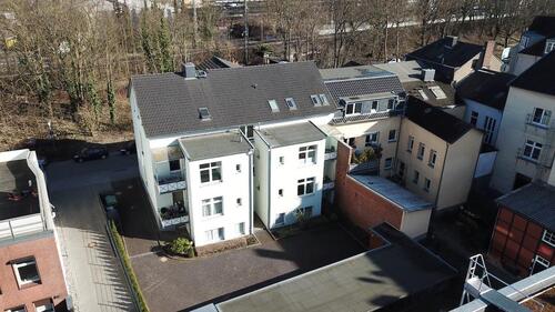 Foto - 2 Zimmer Etagenwohnung zur Miete in Lüneburg