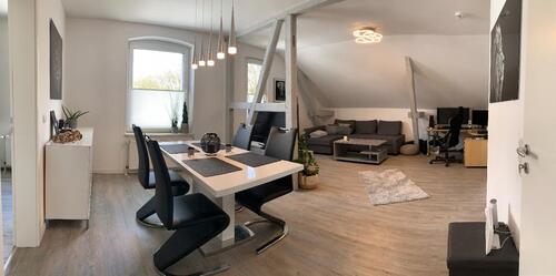 Foto - 2 Zimmer Etagenwohnung in Lüneburg