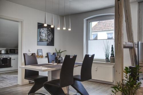 Foto - Etagenwohnung in Lüneburg zur Miete