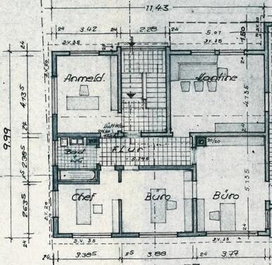 Foto - andere in Erdmannhausen zur Miete