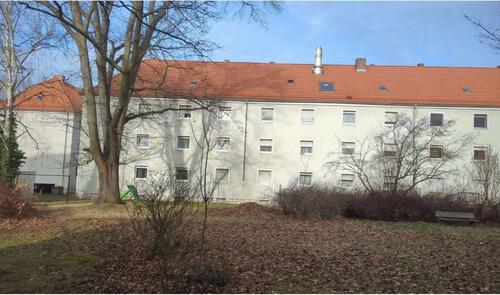Foto - 2 Zimmer Etagenwohnung zum Kaufen in Nürnberg
